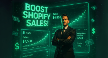 Shopify Store Improvement